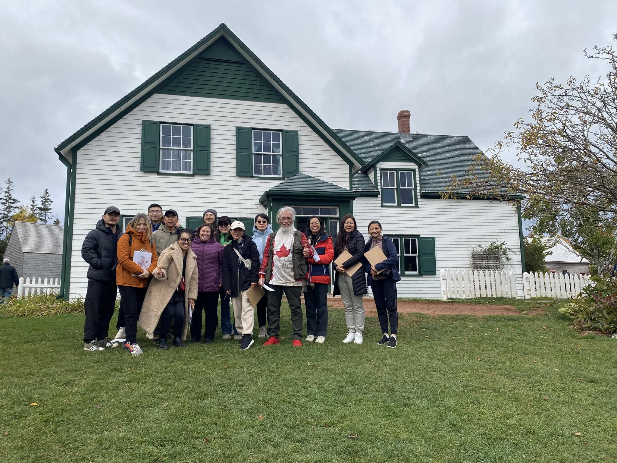 Local Familiarization Tours