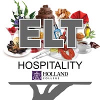 ELT Hospitality Logo